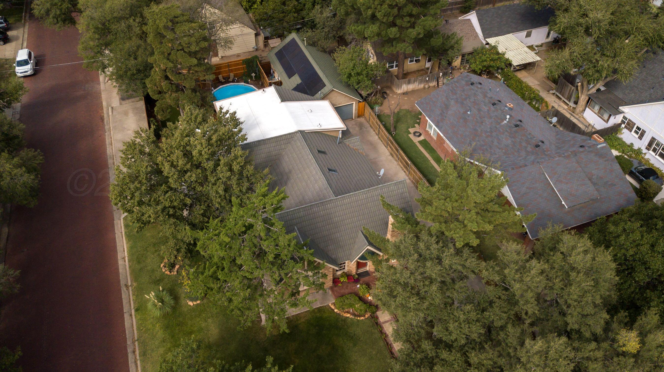 2122 South Hayden Street Amarillo, TX 79109 - Photo 89 of 99 13