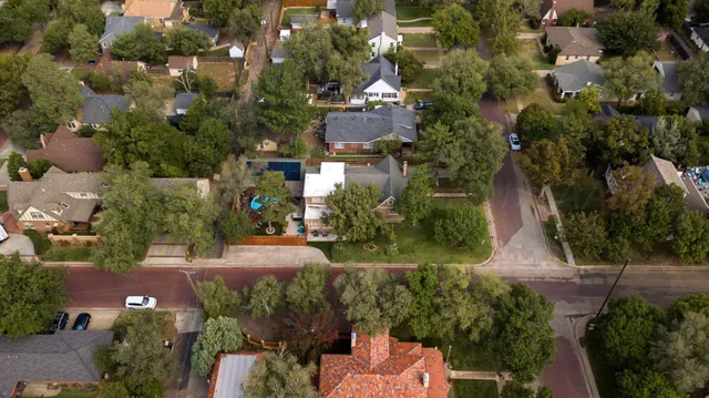 $569,900 | 2122 South Hayden Street, Amarillo, TX 79109