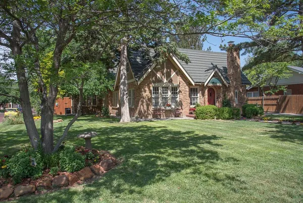 $569,900 | 2122 South Hayden Street, Amarillo, TX 79109