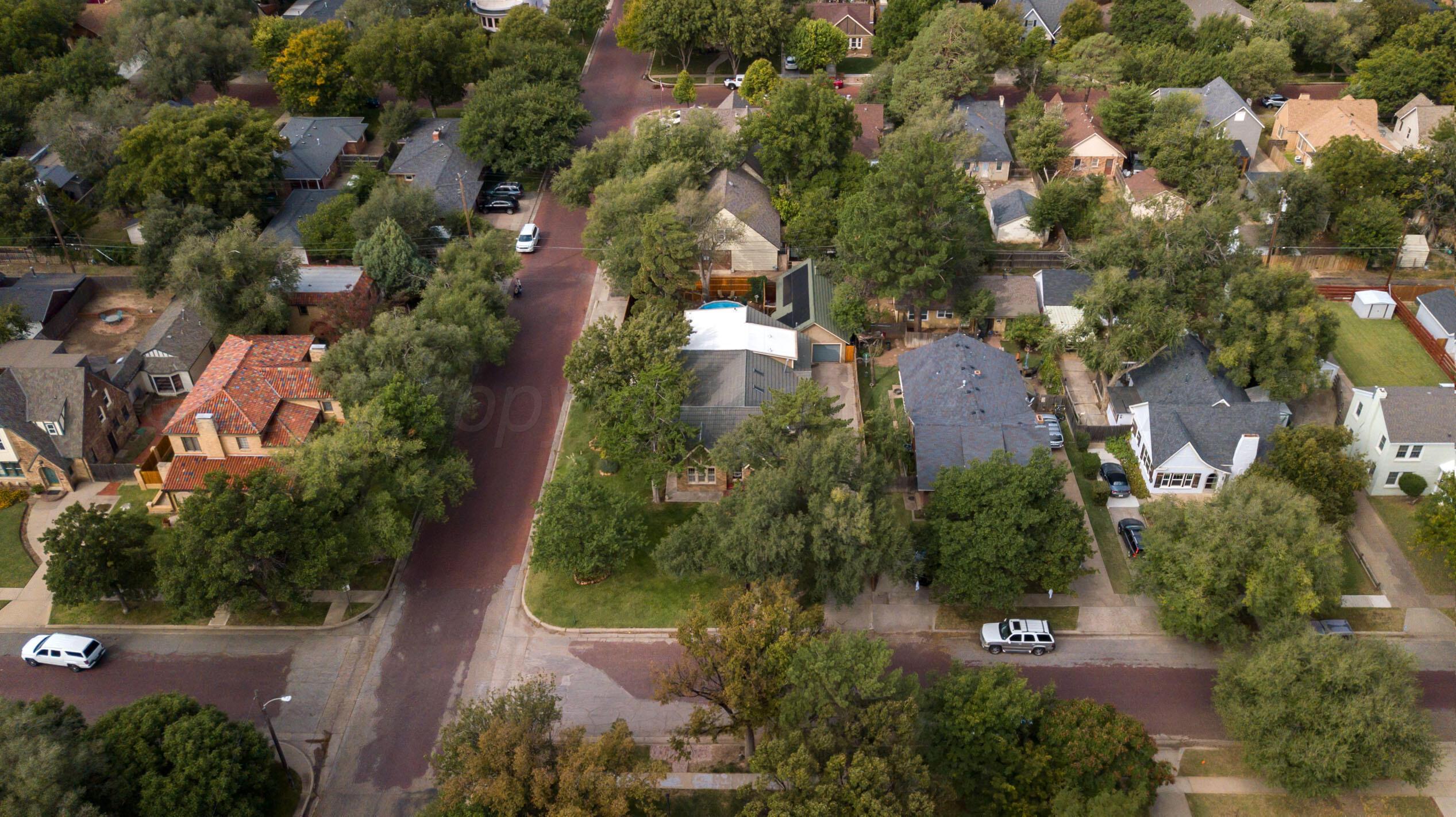 2122 South Hayden Street Amarillo, TX 79109 - Photo 91 of 99 2