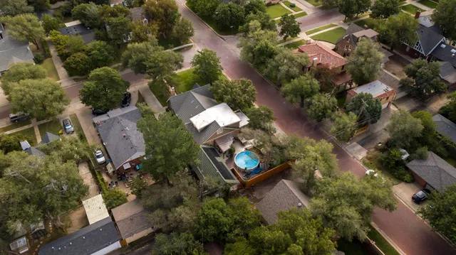 $569,900 | 2122 South Hayden Street, Amarillo, TX 79109