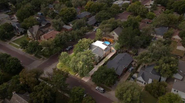 $569,900 | 2122 South Hayden Street, Amarillo, TX 79109