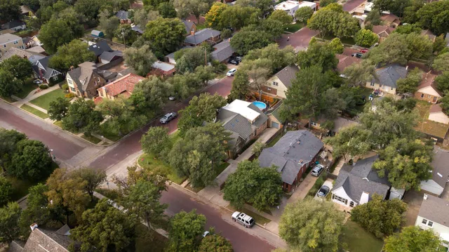 $569,900 | 2122 South Hayden Street, Amarillo, TX 79109