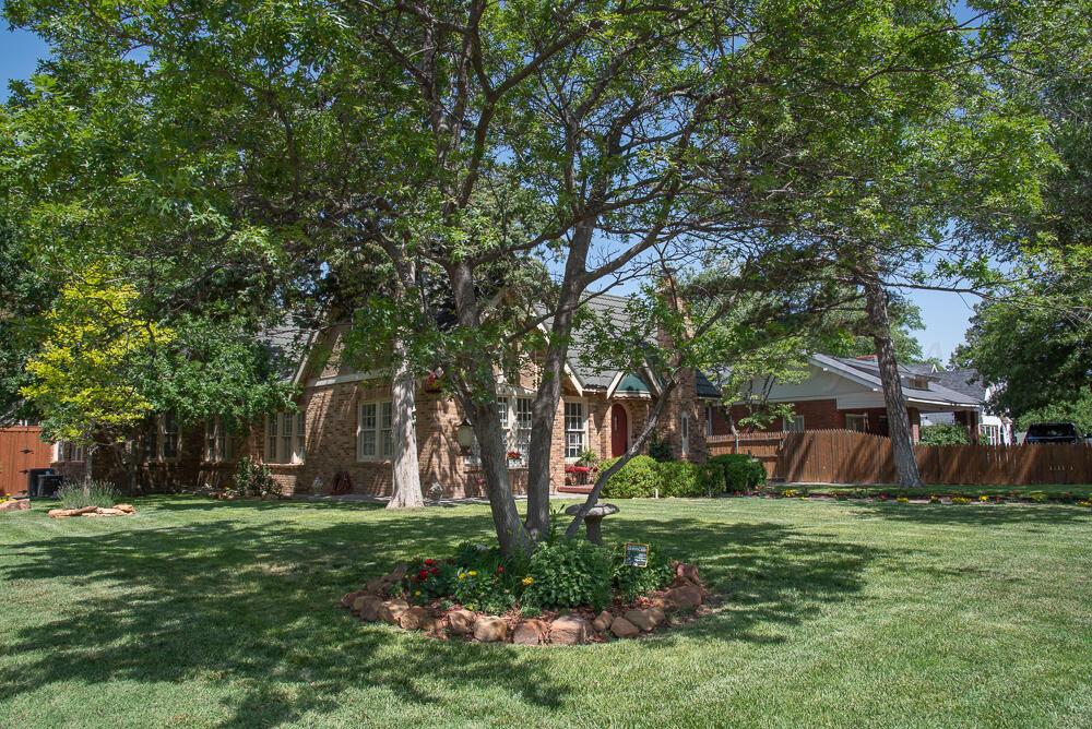 2122 South Hayden Street Amarillo, TX 79109 - Photo 10 of 99 DSC_4317