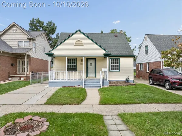 $259,900 | 21248 Audette Street, Dearborn, MI 48124