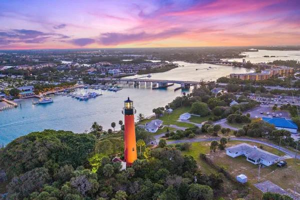 $839,900 | 1000 N North Us Highway 1, Unit JA102, Jupiter, FL 33477