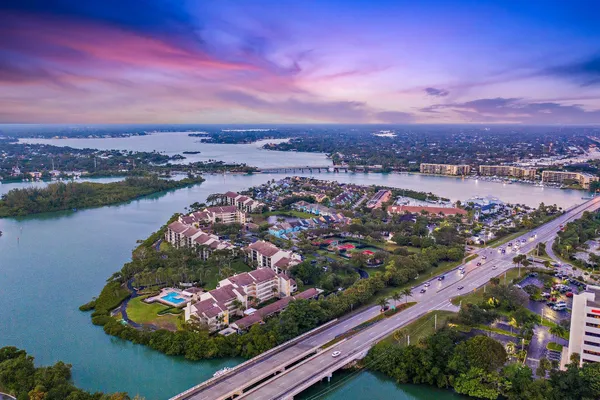 $839,900 | 1000 N North Us Highway 1, Unit JA102, Jupiter, FL 33477