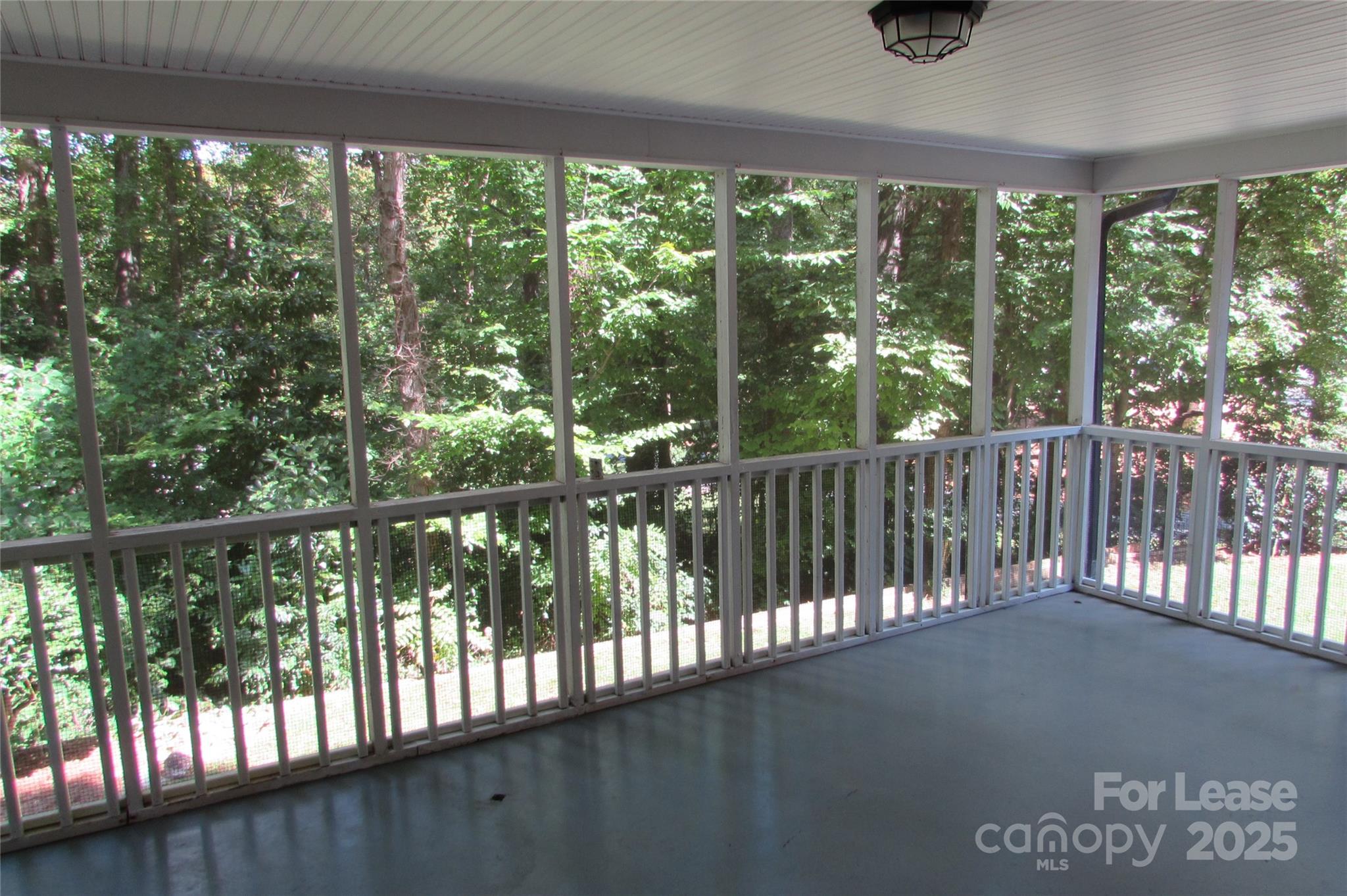 501 Dunham Road Gastonia, NC 28054 - Photo 11 of 28 a view of a balcony