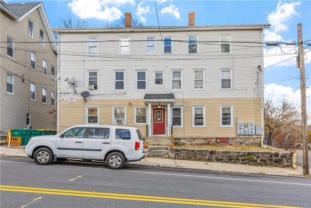 $675,000 | 130 East School Street, Woonsocket, RI 02895