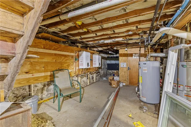 $675,000 | 130 East School Street, Woonsocket, RI 02895