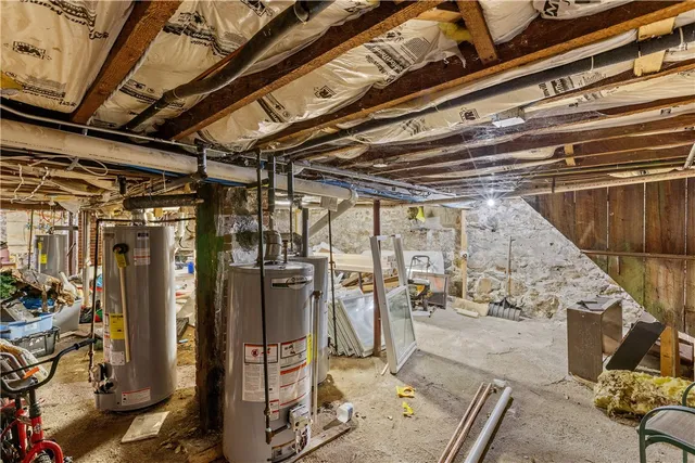 $675,000 | 130 East School Street, Woonsocket, RI 02895