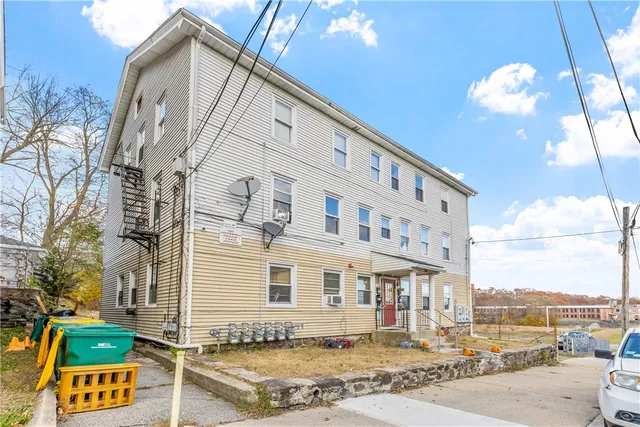$675,000 | 130 East School Street, Woonsocket, RI 02895