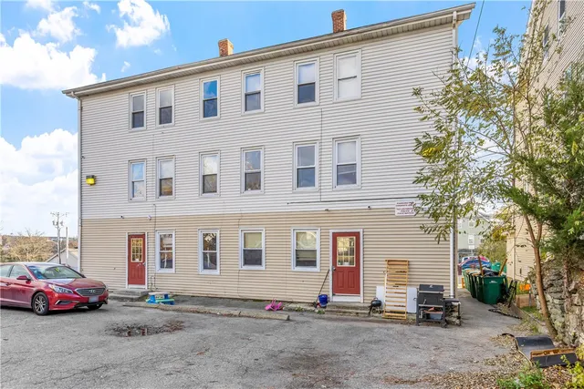 $675,000 | 130 East School Street, Woonsocket, RI 02895