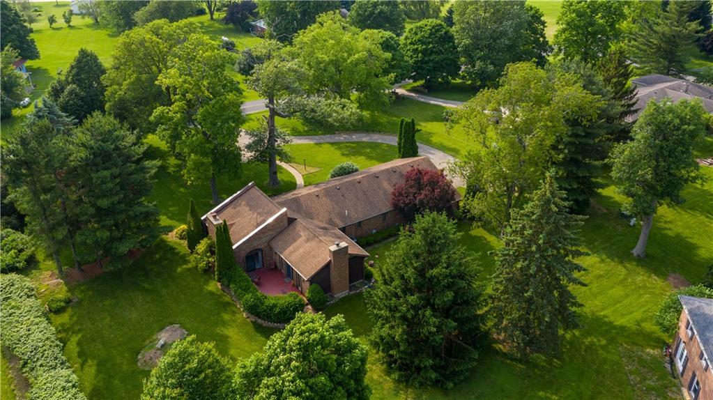 1099 Three Mile Road Urbana, OH 43078 - Photo 2 of 63
