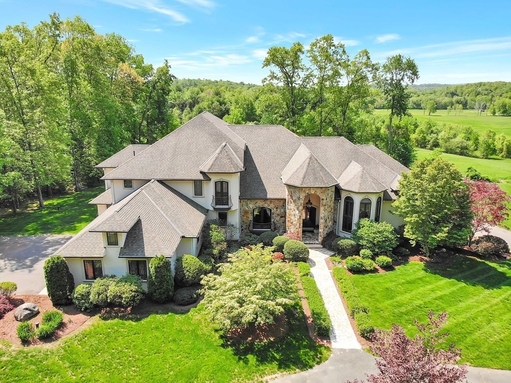 111 Coes Hill Road Southwick, MA 01077 - Photo 1 of 42 Gallery Image 1