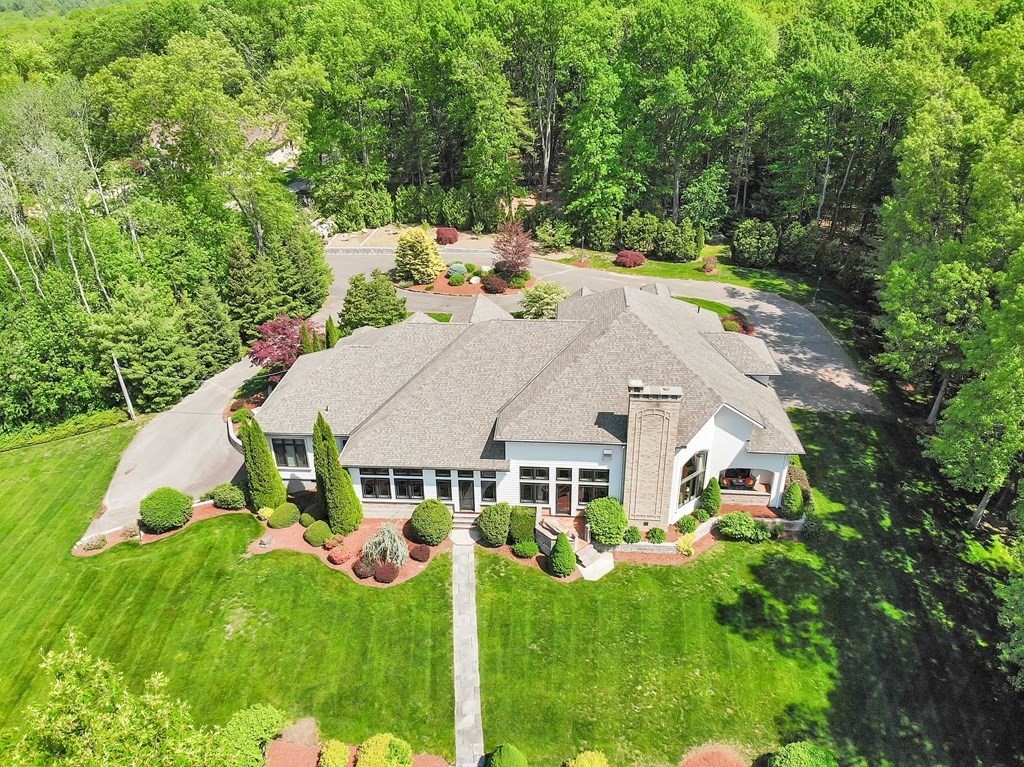 111 Coes Hill Road Southwick, MA 01077 - Photo 2 of 42 Gallery Image 2