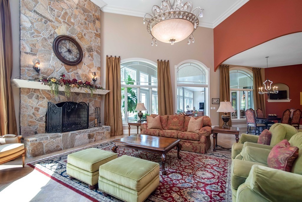 111 Coes Hill Road Southwick, MA 01077 - Photo 6 of 42 Gallery Image 6