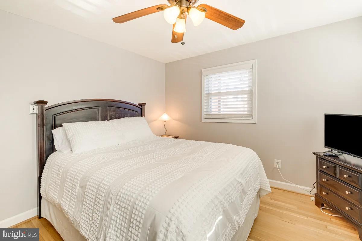 37 South Hudson Street Alexandria, VA 22304 - Photo 9 of 20 Bedroom 2