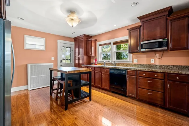 $489,500 | 50 Gertrude Street, Lynn, MA 01902