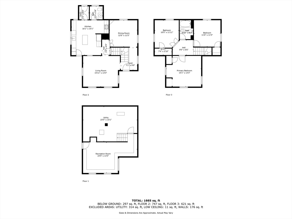 50 Gertrude Street Lynn, MA 01902 - Photo 36 of 39