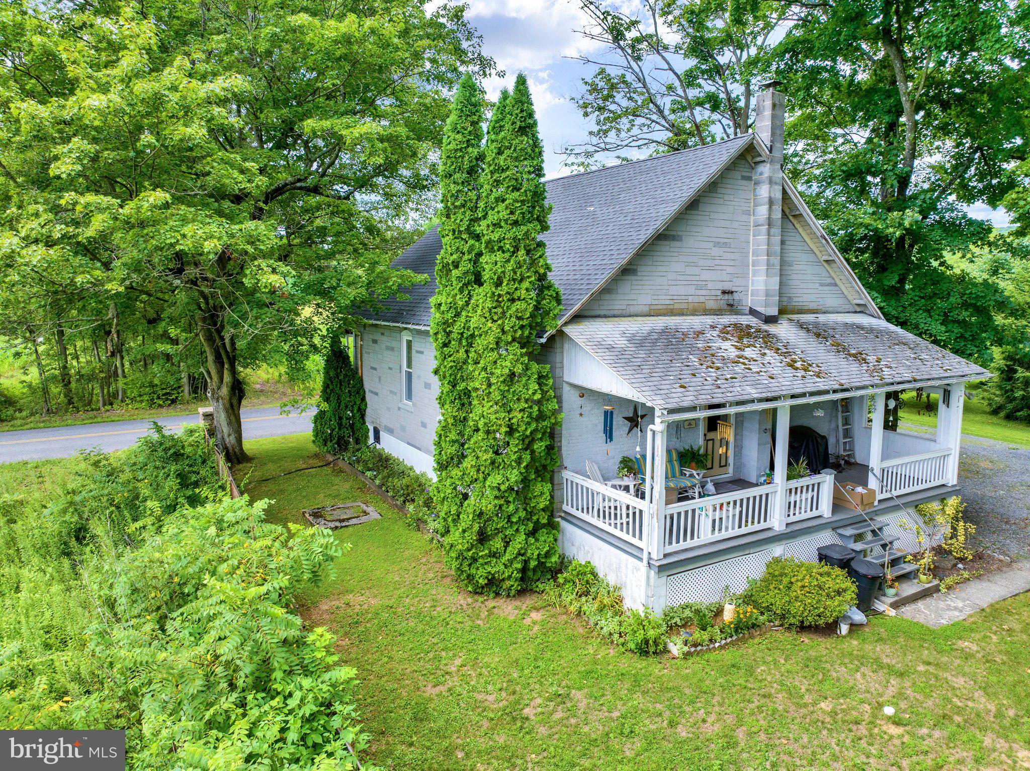 185 Stitzer Road Oley, PA 19522 - Photo 7 of 39 DJI_20260802122056_0072_D