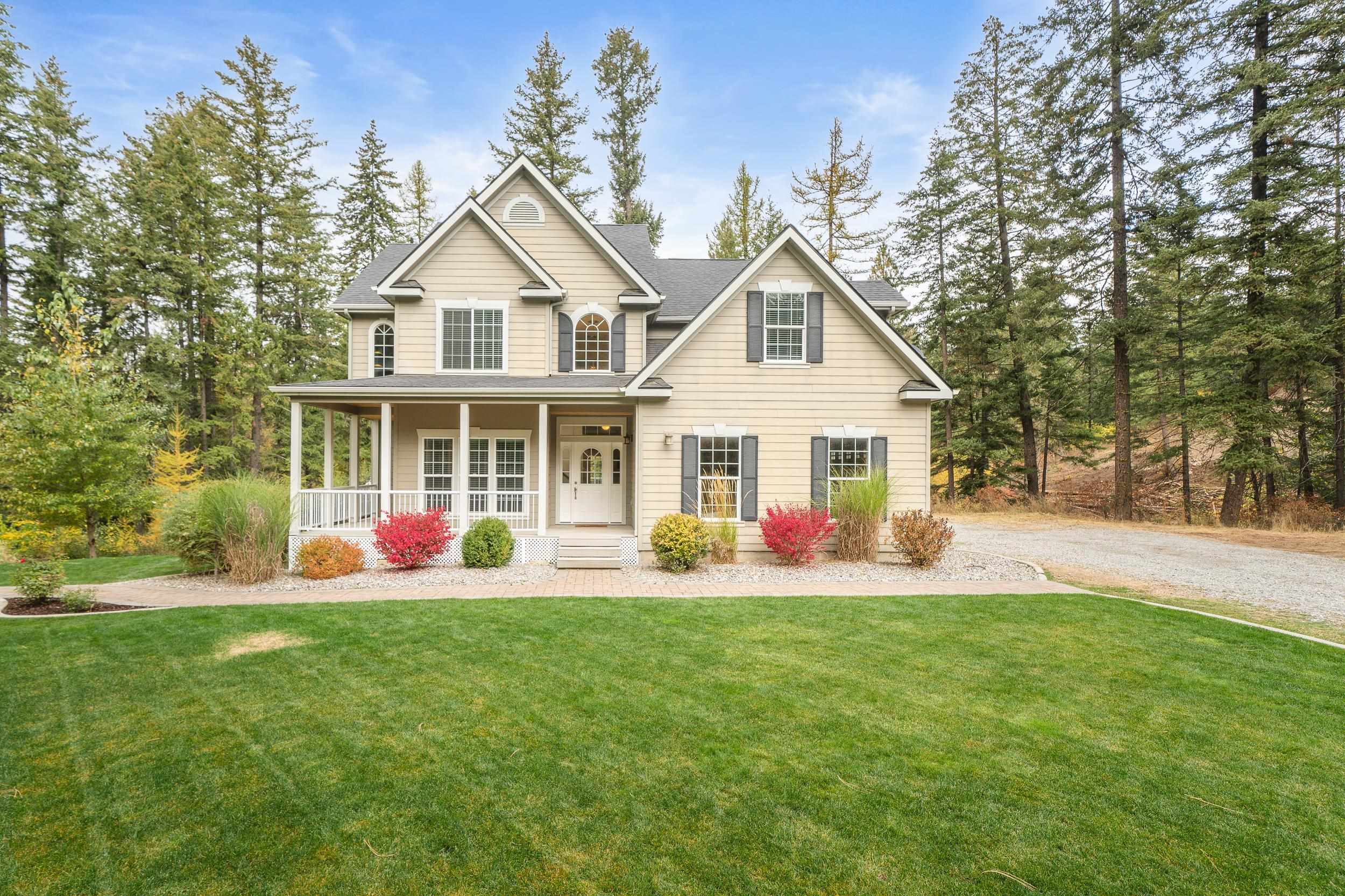 16116 East Cooper Road Mead, WA 99021 - Photo 2 of 44