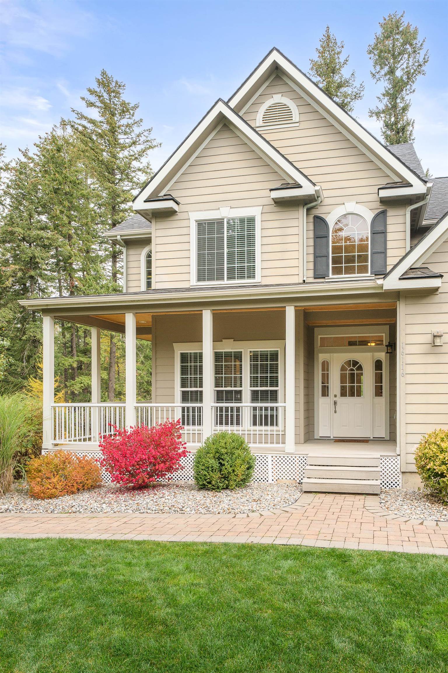 16116 East Cooper Road Mead, WA 99021 - Photo 3 of 44