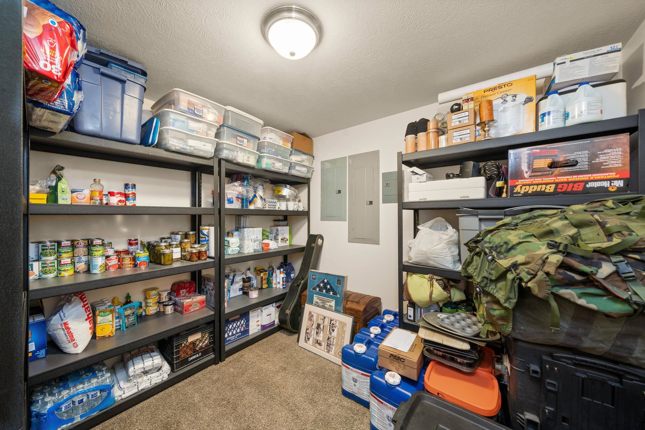 16116 East Cooper Road Mead, WA 99021 - Photo 36 of 44