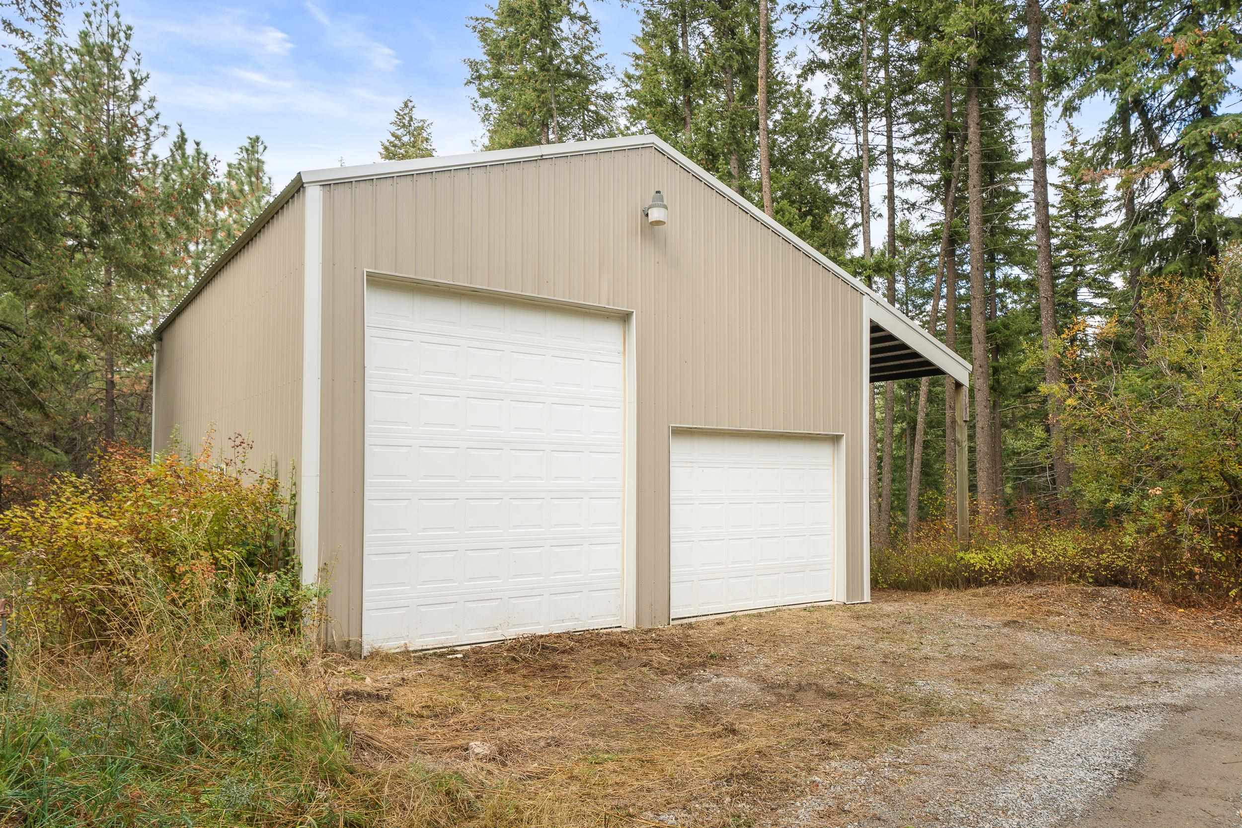 16116 East Cooper Road Mead, WA 99021 - Photo 41 of 44