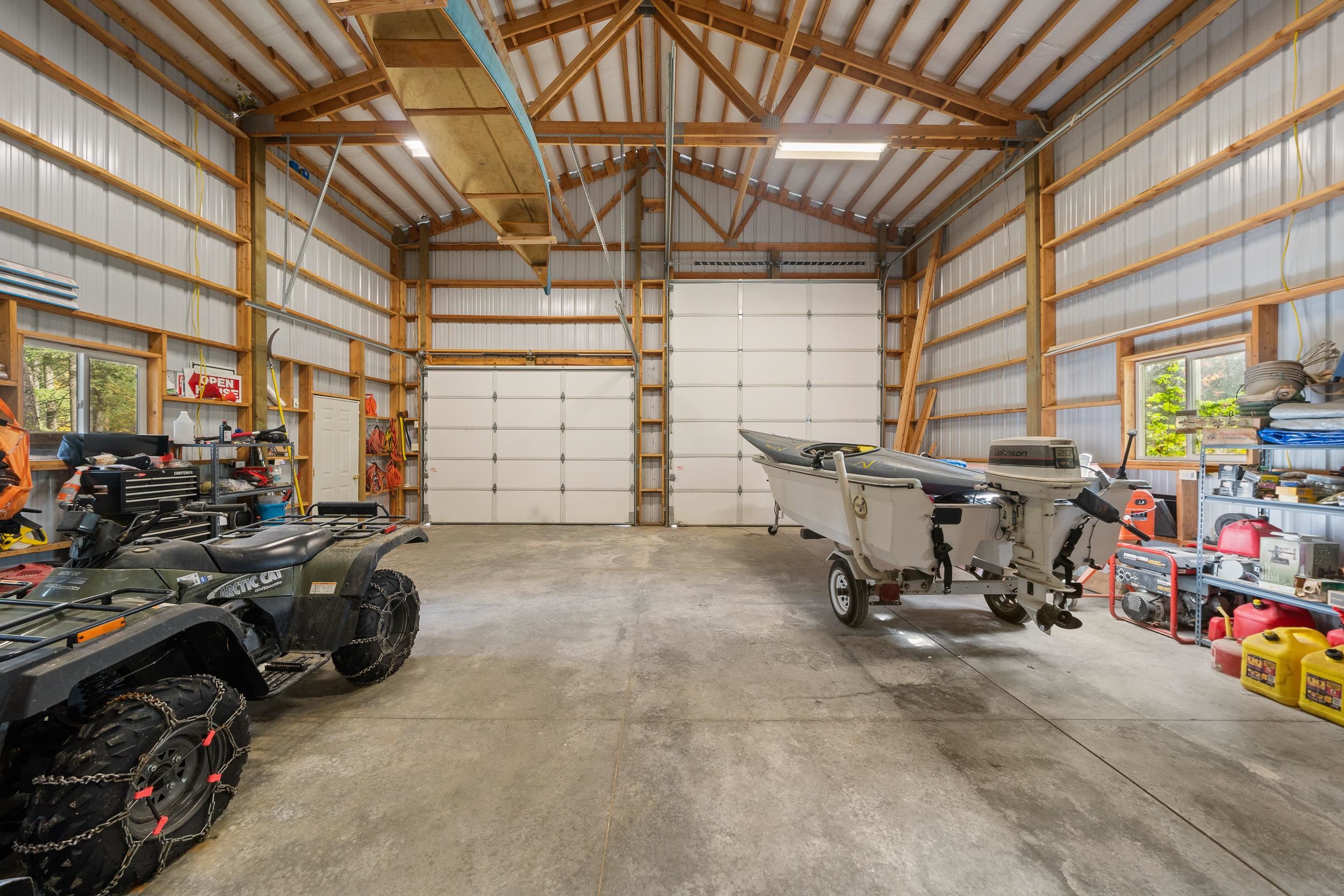 16116 East Cooper Road Mead, WA 99021 - Photo 43 of 44