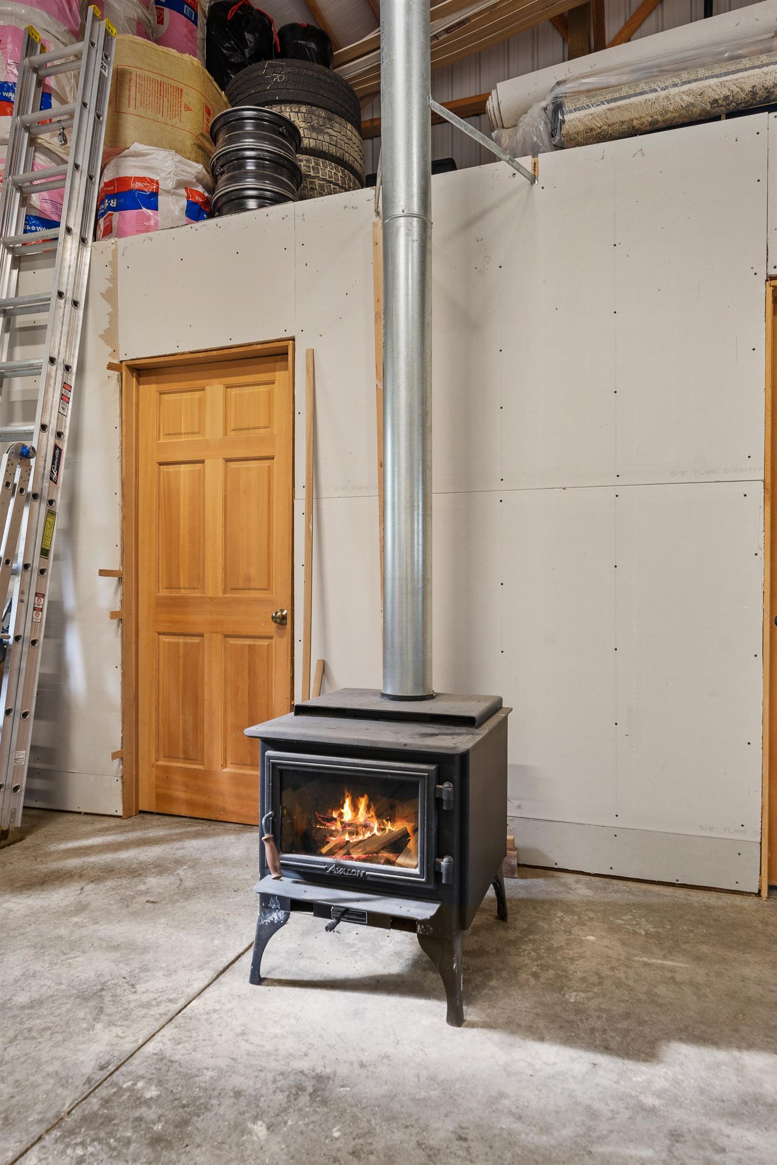 16116 East Cooper Road Mead, WA 99021 - Photo 44 of 44