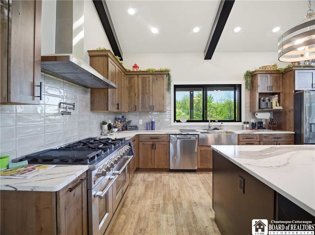 615 Eccles Road Kennedy, NY 14747 - Photo 17 of 50