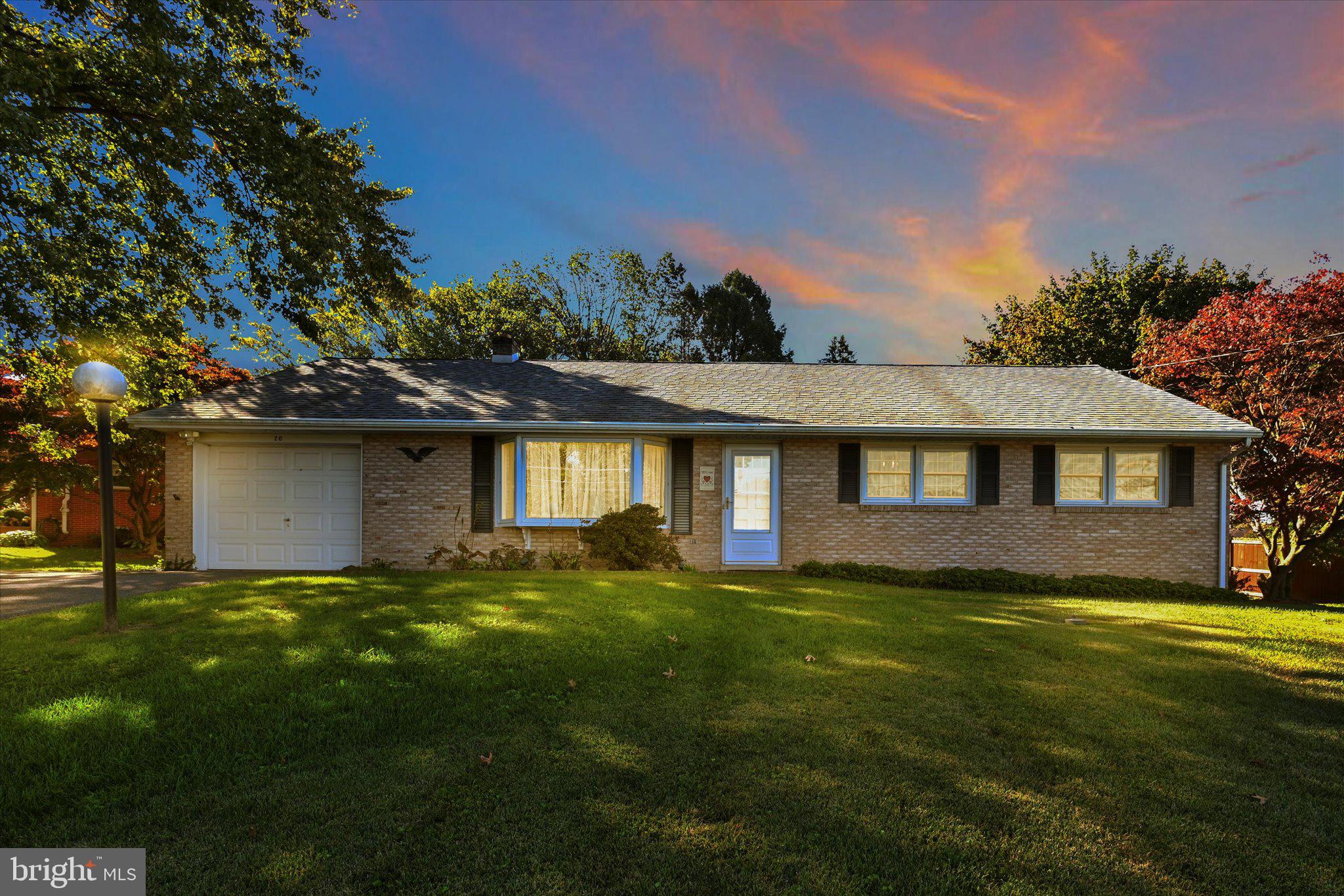 26 Snyder Hill Road Lititz, PA 17543 - Photo 2 of 32