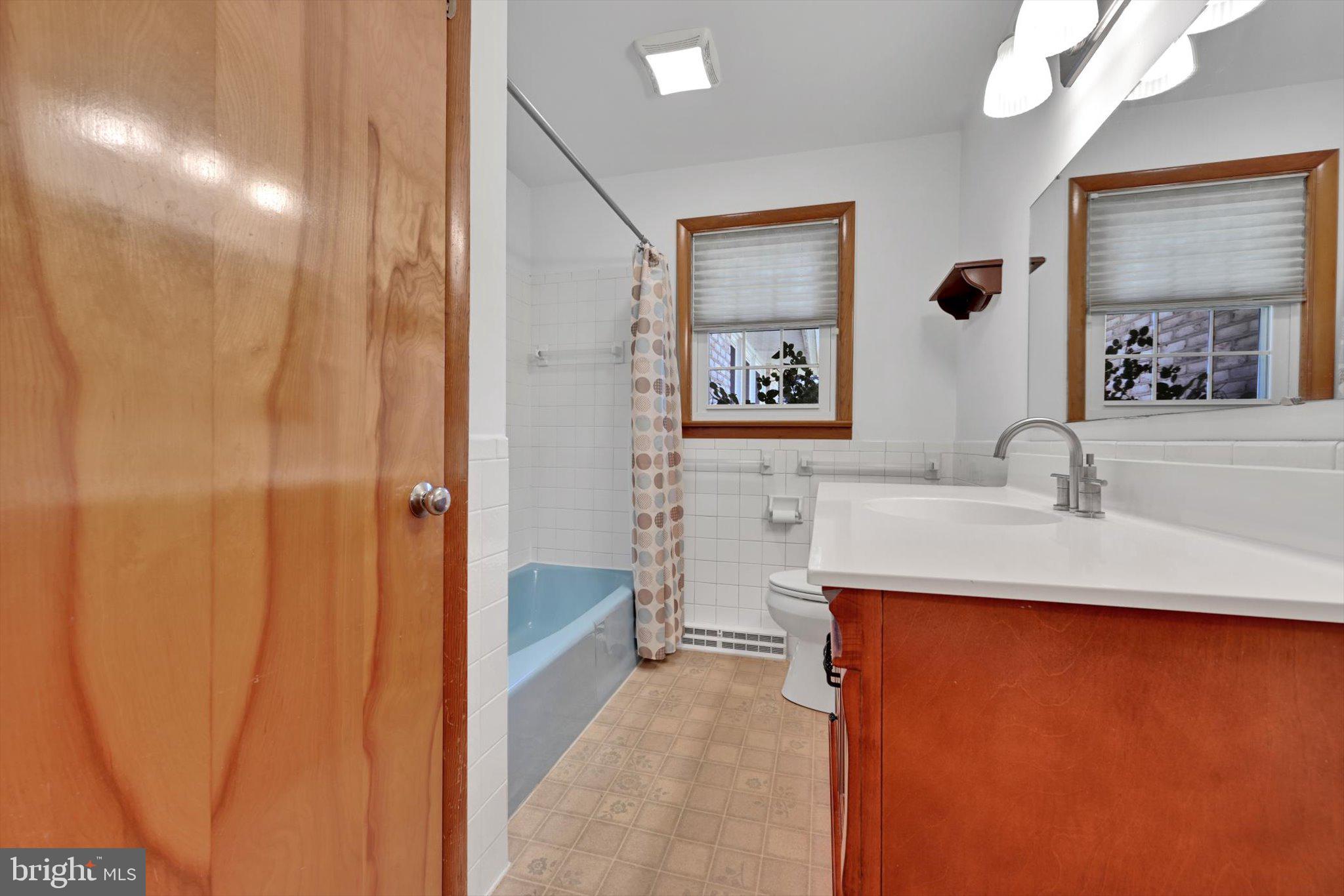 26 Snyder Hill Road Lititz, PA 17543 - Photo 22 of 32 Main Floor Bathroom