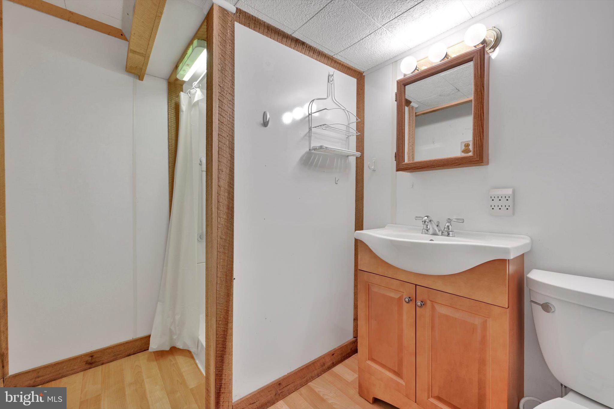 26 Snyder Hill Road Lititz, PA 17543 - Photo 23 of 32 Lower Level Bathroom