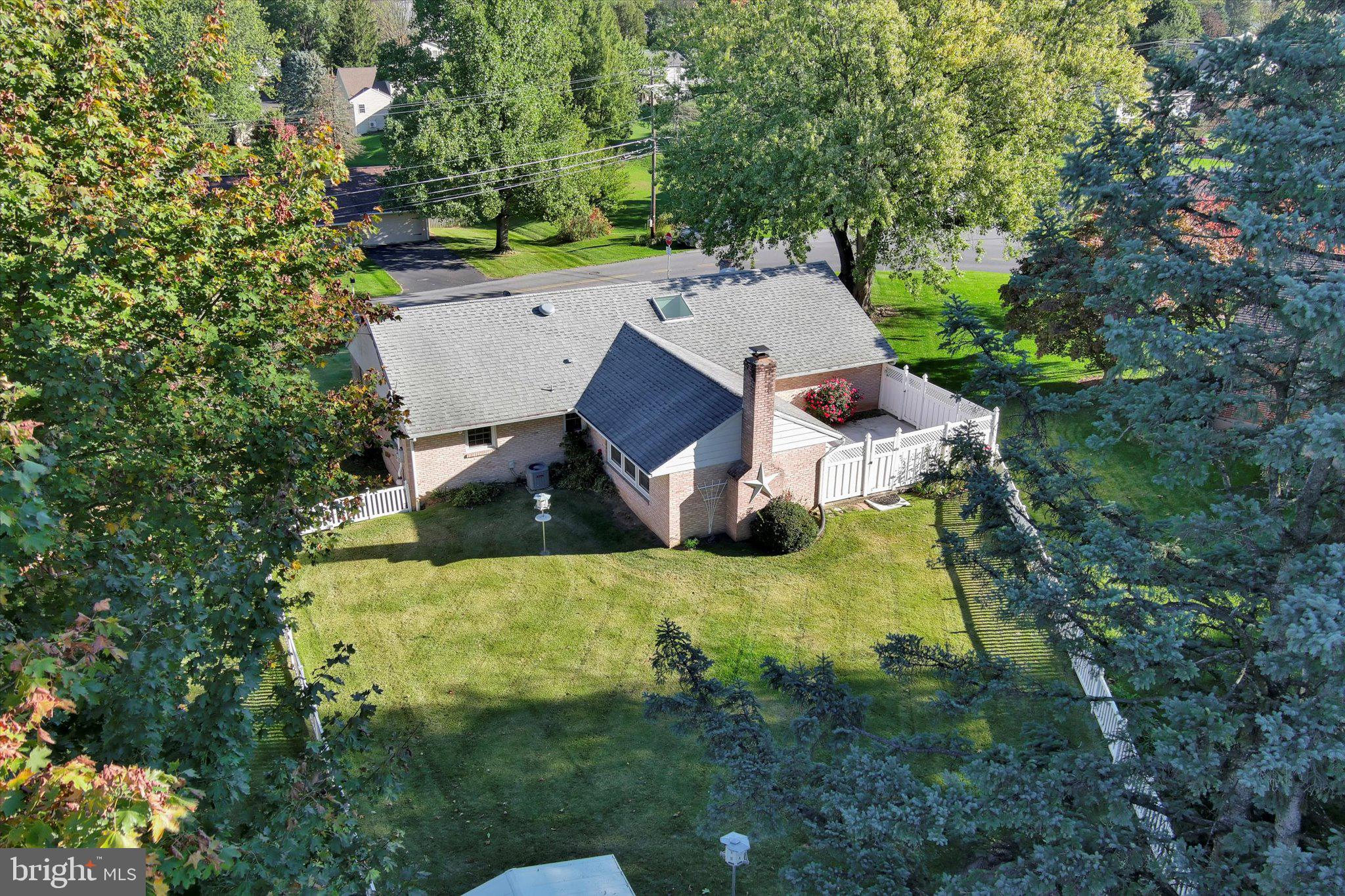 26 Snyder Hill Road Lititz, PA 17543 - Photo 28 of 32