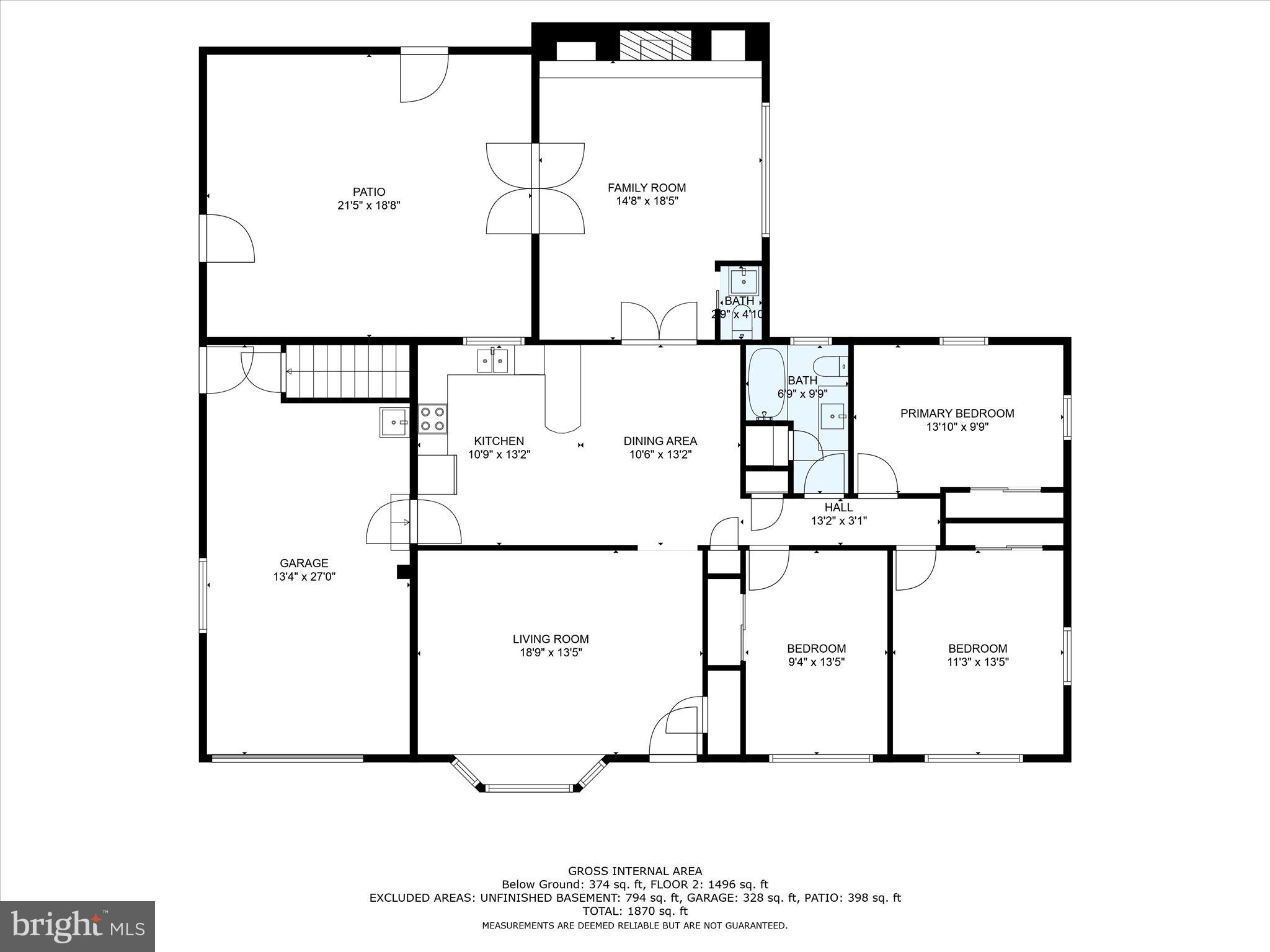 26 Snyder Hill Road Lititz, PA 17543 - Photo 30 of 32