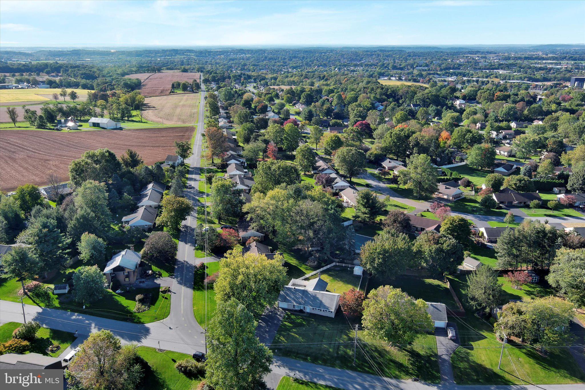 26 Snyder Hill Road Lititz, PA 17543 - Photo 4 of 32