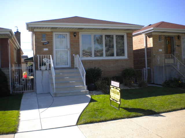 6447 West 63rd Place Chicago, IL 60638 - Photo 1 of 14