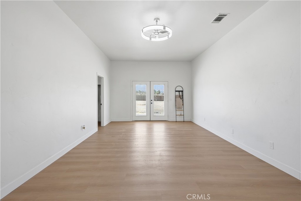 825 La Mesa Road Pinon Hills, CA 92372 - Photo 31 of 64