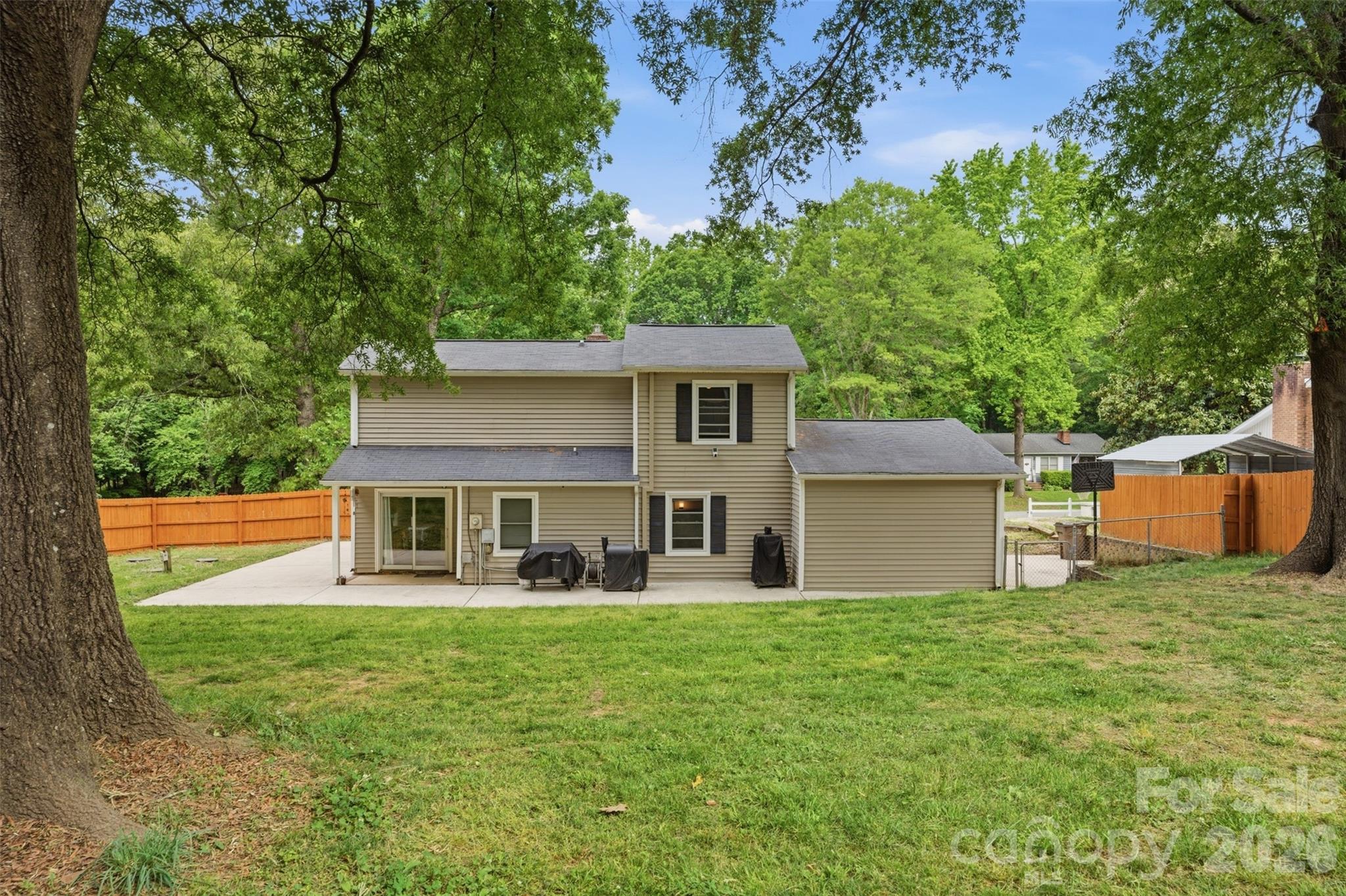 2998 Chestnut Road Lincolnton, NC 28092 - Photo 2 of 23 Gallery Image 2