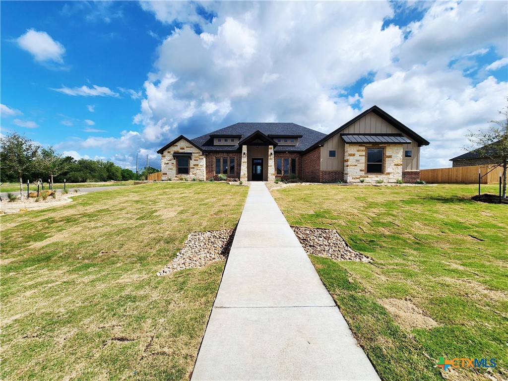 301 Rodeo Road Salado, TX 76571 - Photo 3 of 48