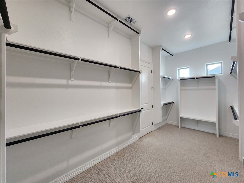301 Rodeo Road Salado, TX 76571 - Photo 39 of 48 a view of an empty room