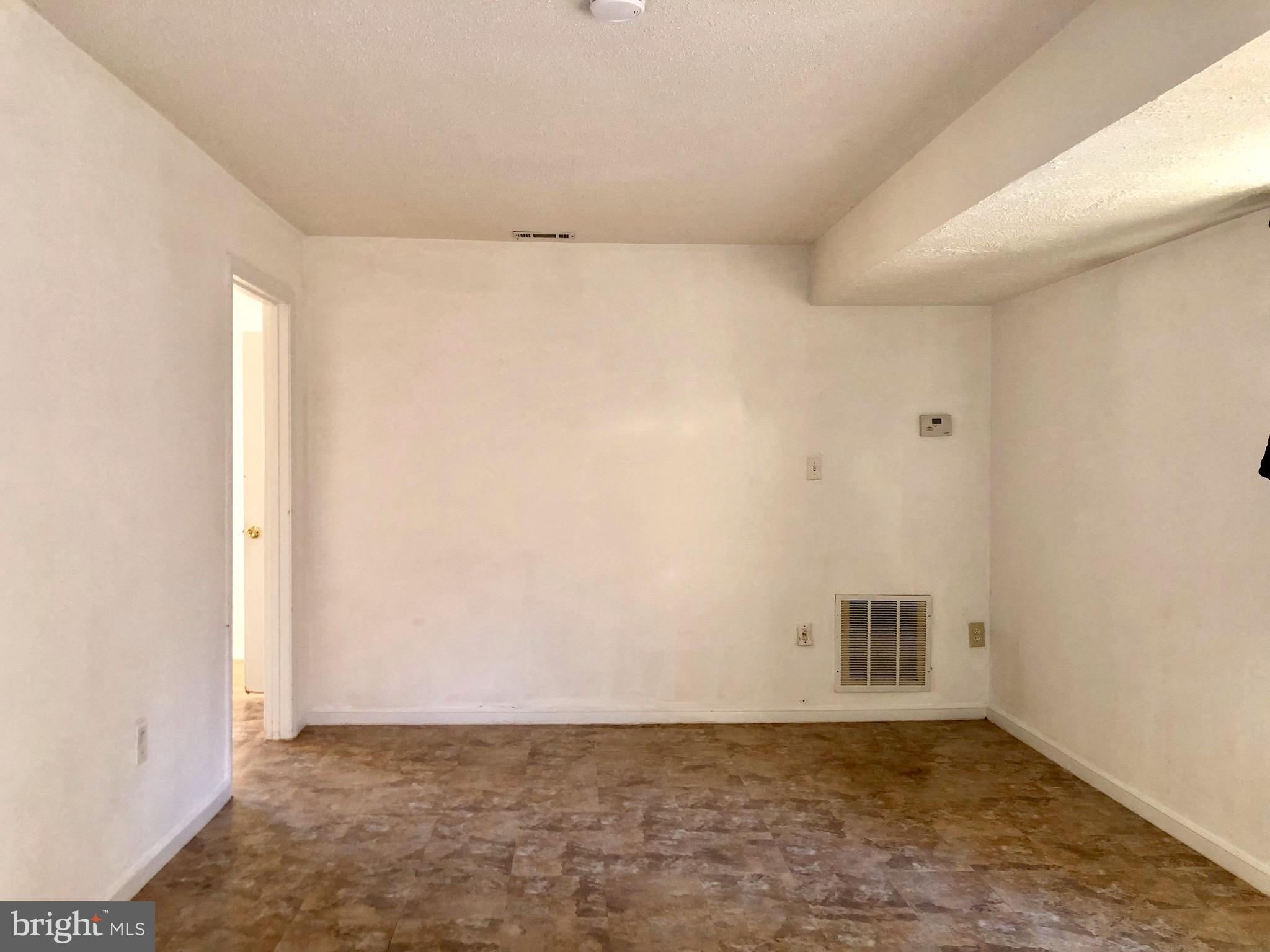 7197 A Cimarron Court Frederick, MD 21703 - Photo 2 of 23 a view of an empty room