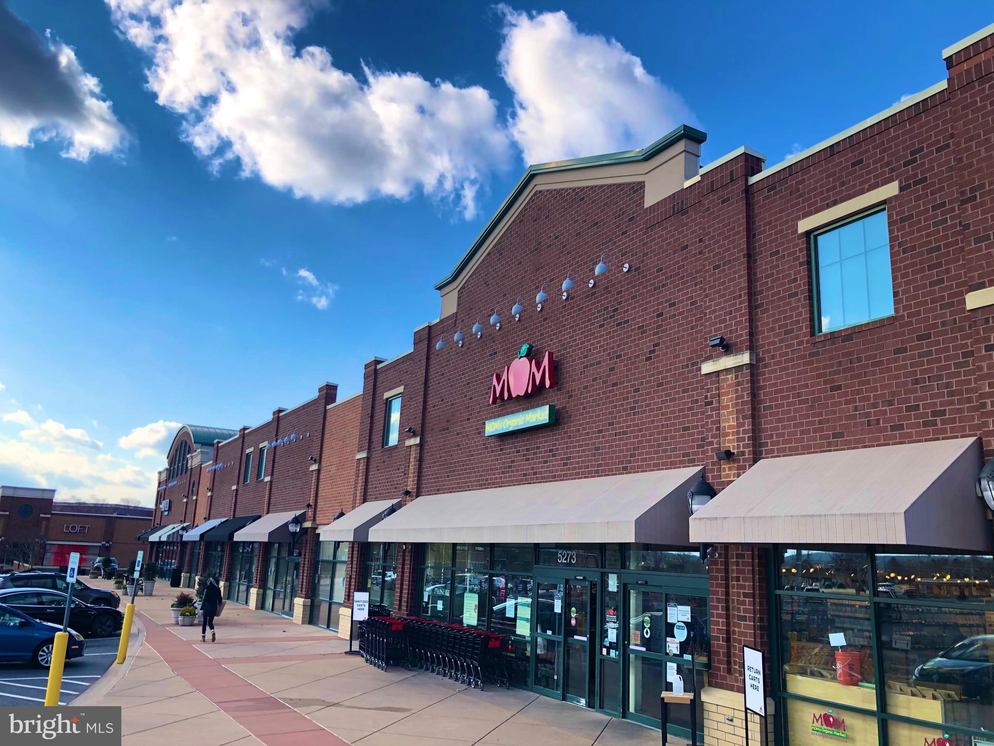 7197 A Cimarron Court Frederick, MD 21703 - Photo 22 of 23 a view of street with sitting area
