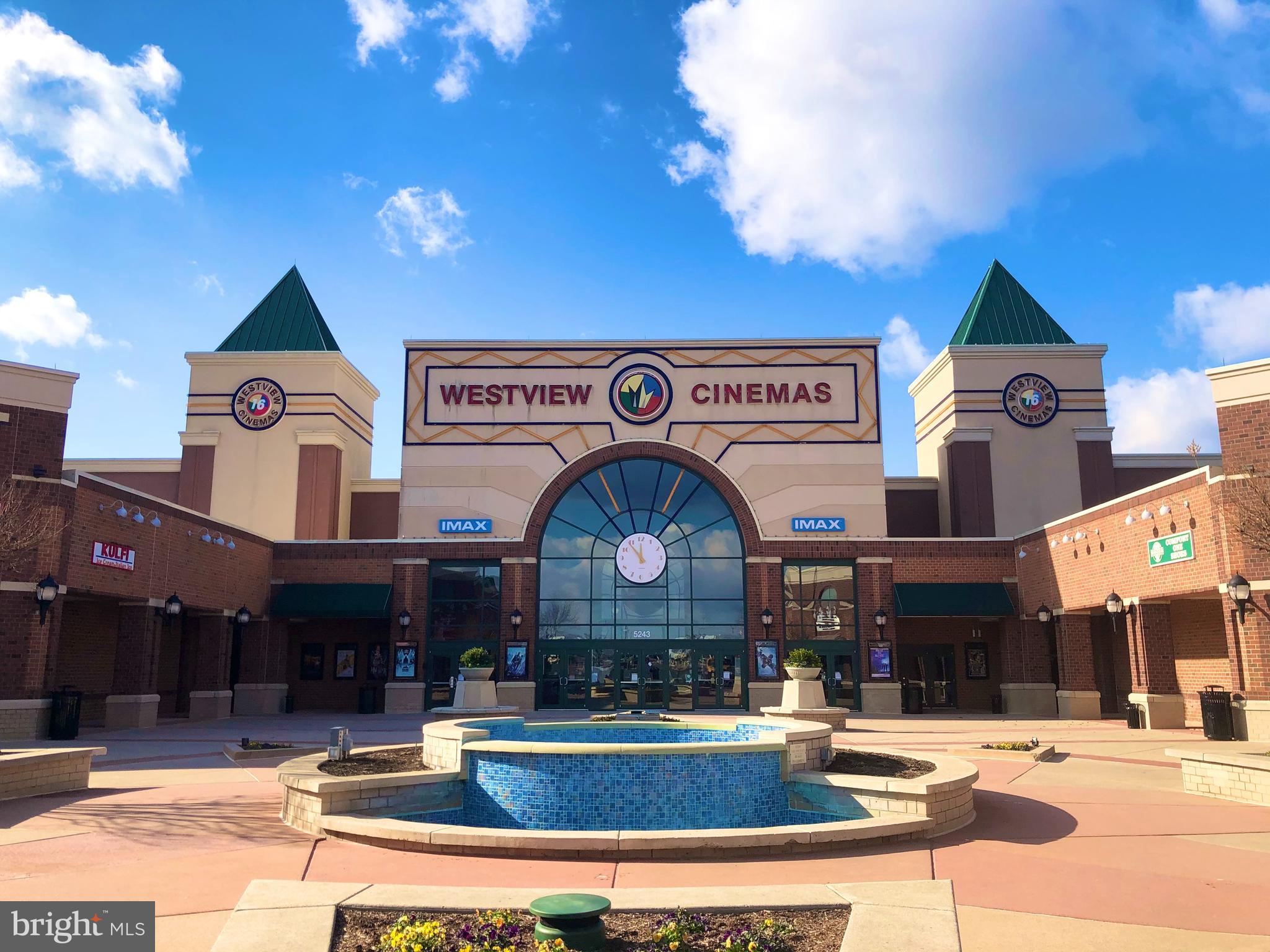 7197 A Cimarron Court Frederick, MD 21703 - Photo 23 of 23 a swimming pool with outdoor seating and yard