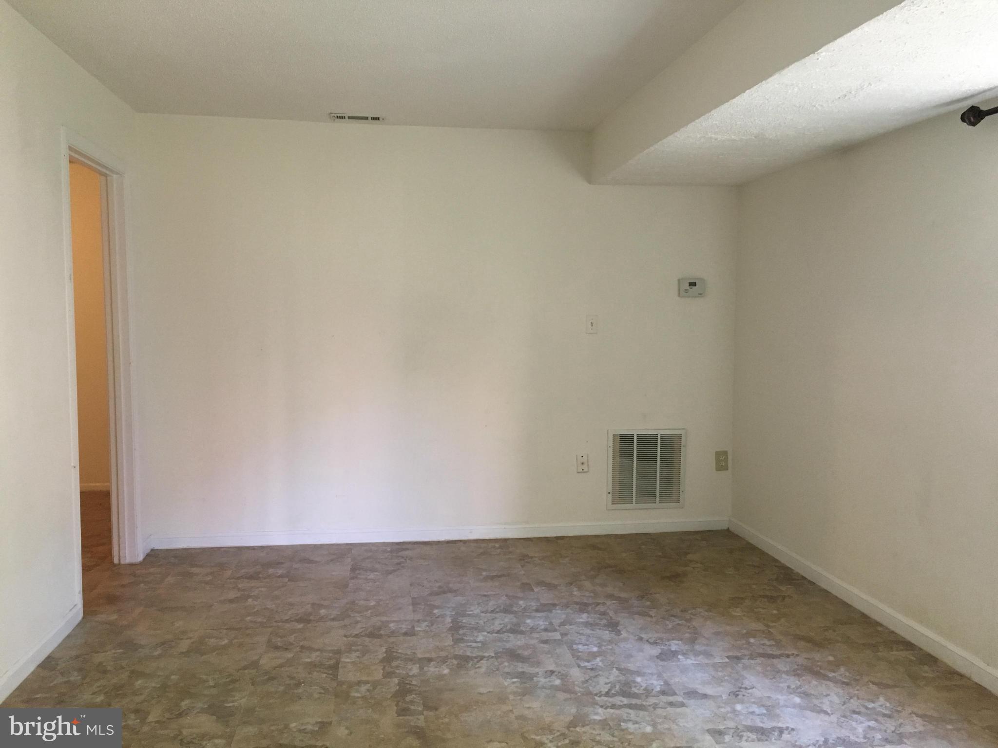 7197 A Cimarron Court Frederick, MD 21703 - Photo 10 of 23 a view of an empty room