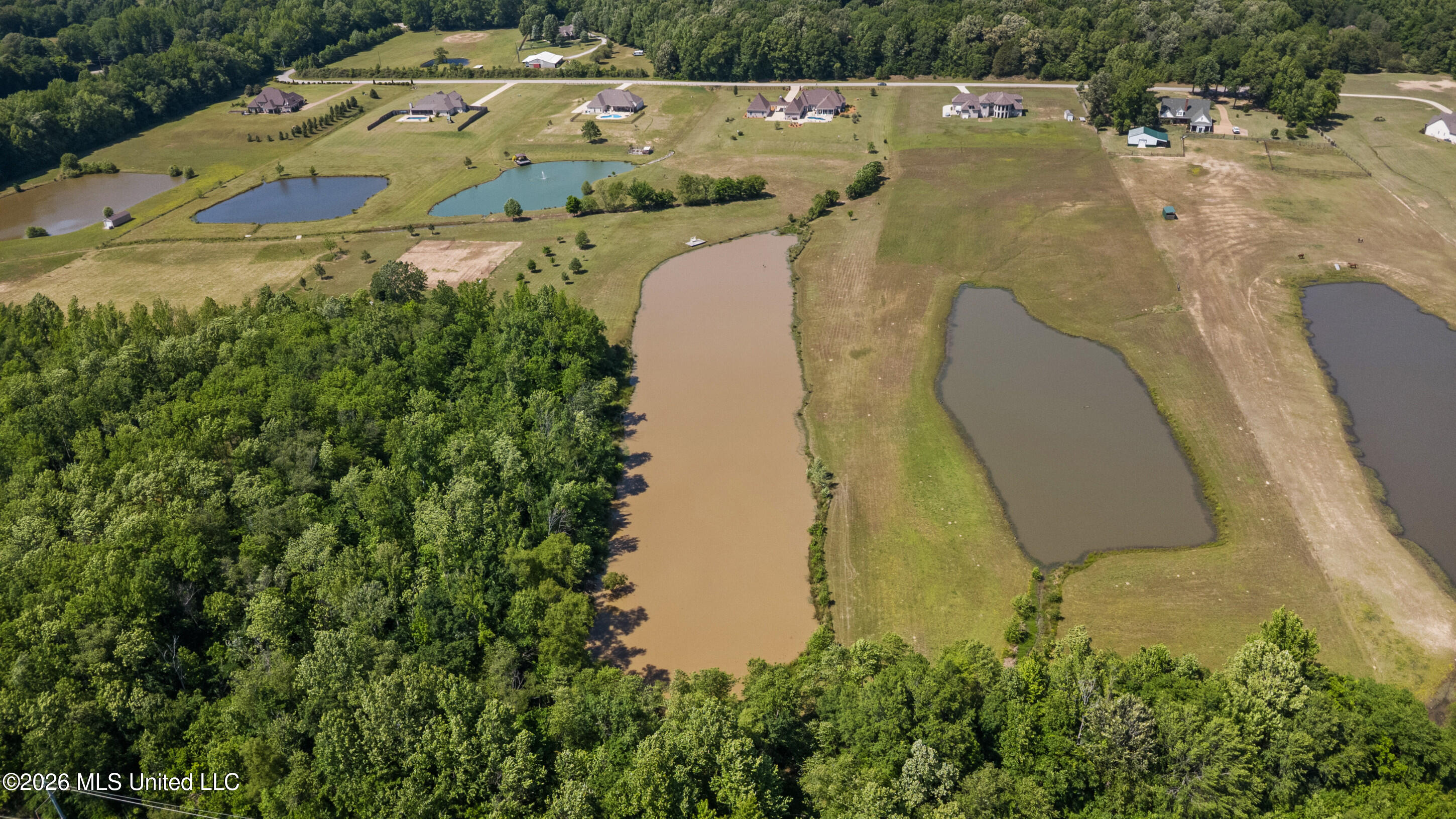 178 Addison Lane Byhalia, MS 38611 - Photo 69 of 76 90_dji_0054_print