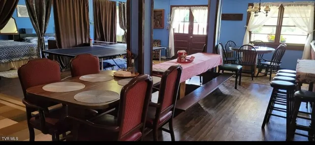 $295,500 | 225 Highway 91, Shady Valley, TN 37688