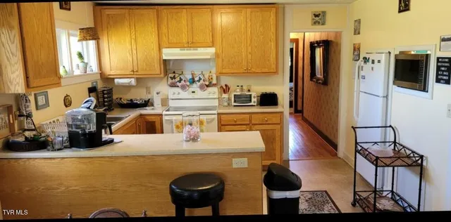 $295,500 | 225 Highway 91, Shady Valley, TN 37688